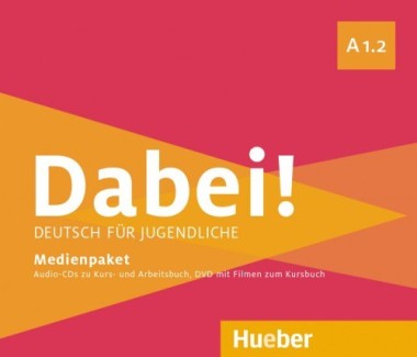 Фото Dabei! A1.2. Medienpaket