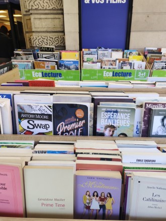 Мої Книжкомрії 📚☀️🤩