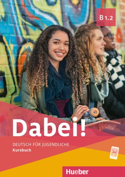 Фото Dabei! B1.2 Kursbuch