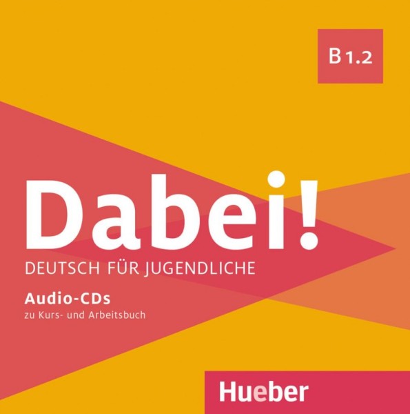 Фото Dabei! B1.2. Medienpaket