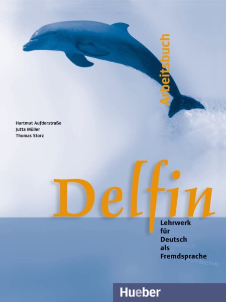 Фото Delfin Arbeitsbuch