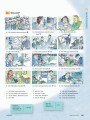 Фото Delfin Lehrbuch Teil 2 mit integrierter Audio-CD Lektionen 11–20 3