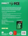Фото Direct to FCE: Student's Book with Key & Website Pack 2