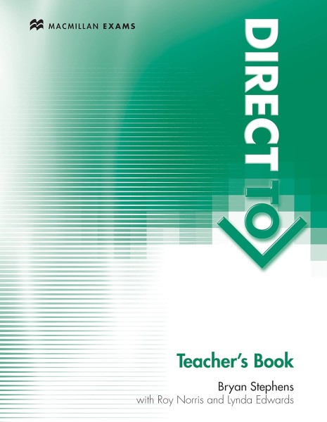 Фото Direct to FCE. Teacher's Book