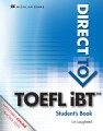 Фото Direct to TOEFL IBT: Student Book + Website Pack 2