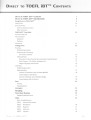Фото Direct to TOEFL IBT: Student Book + Website Pack 3