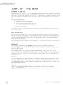 Фото Direct to TOEFL IBT: Student Book + Website Pack 8