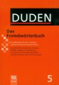 Фото Duden 5. Das Fremdworterbuch 2