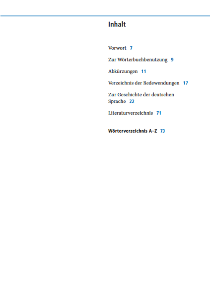 Фото Duden 7. Das Herkunftsworterbuch 5. Auflage