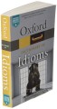 Фото Oxford Dictionary of Idioms. Fourth Edition 2