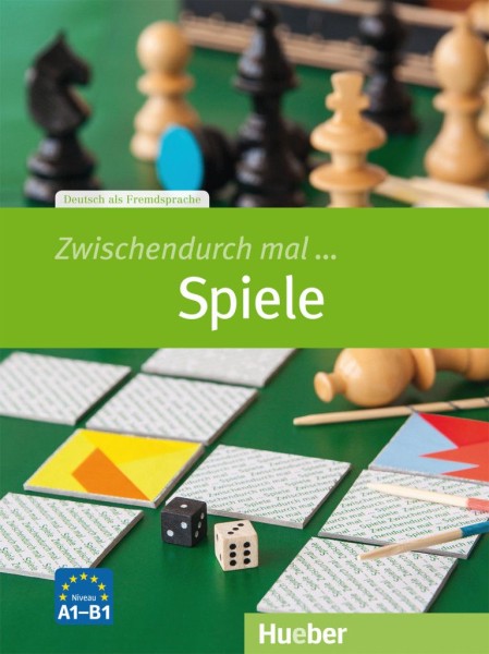 Фото Zwischendurch mal ... Spiele. Kopiervorlage