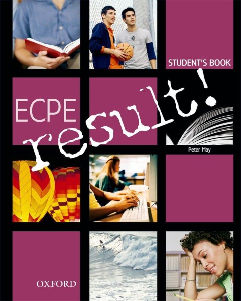 Фото ECPE Result: Student Book