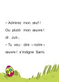 Фото Sami et Julie cherchent les oeufs 2