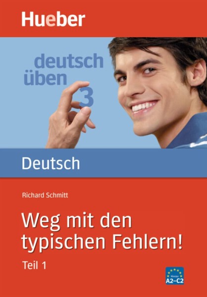 Фото Weg mit den typischen Fehlern! Teil 1