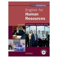 Фото English for the Human Resources Industry: Student's Book Pack 2