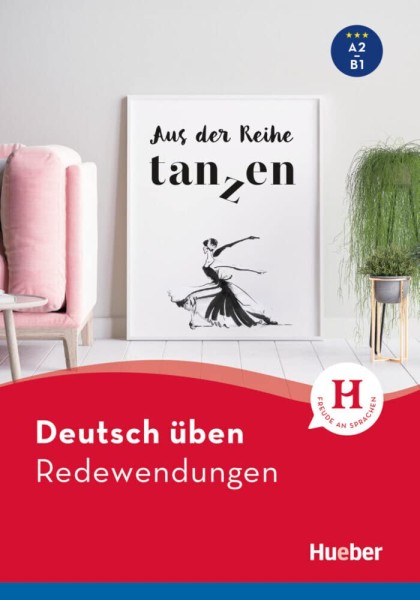 Фото Deutsch uben. Redewendungen Buch