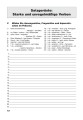Фото Deutsch Uben. Sag's besser! Teil 1 Arbeitsbuch für Fortgeschrittene 4