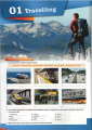 Фото Get 200! B1-B2. New Edition for Ukraine. Student's Book 2 5