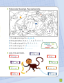 Фото Global Stage. Level 1. Literacy Book and Language Book with Navio App 2