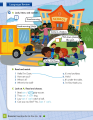 Фото Global Stage. Level 1. Literacy Book and Language Book with Navio App 4