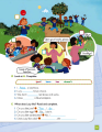 Фото Global Stage. Level 1. Literacy Book and Language Book with Navio App 5
