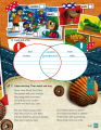 Фото Global Stage. Level 1. Literacy Book and Language Book with Navio App 7