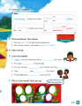 Фото Global Stage. Level 1. Literacy Book and Language Book with Navio App 8
