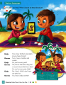 Фото Global Stage. Level 1. Literacy Book and Language Book with Navio App 9