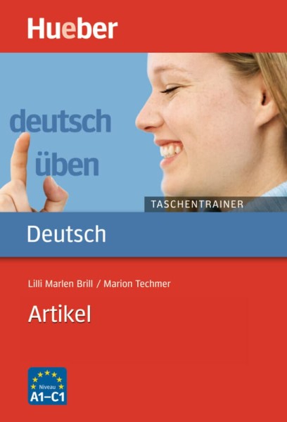 Фото Deutsch uben. Taschentrainer Artikel