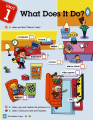 Фото Global Stage. Level 2. Literacy Book and Language Book with Navio App 6