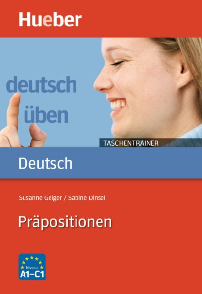 Фото Deutsch uben. Taschentrainer Präpositionen