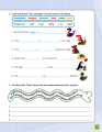 Фото Global Stage. Level 3. Literacy Book and Language Book with Navio App 3