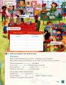 Фото Global Stage. Level 3. Literacy Book and Language Book with Navio App 7