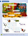 Фото Global Stage. Level 4. Literacy Book and Language Book with Navio App 2