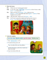 Фото Global Stage. Level 4. Literacy Book and Language Book with Navio App 3