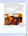 Фото Global Stage. Level 4. Literacy Book and Language Book with Navio App 5