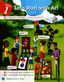 Фото Global Stage. Level 4. Literacy Book and Language Book with Navio App 6