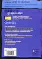 Фото Exercices de grammaire en contexte. Corriges A1 - niveau debutant 2