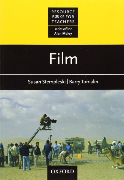 Фото Film. Resource Books for Teachers