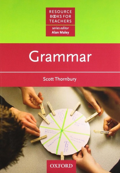 Фото Grammar. Resource Books for Teachers