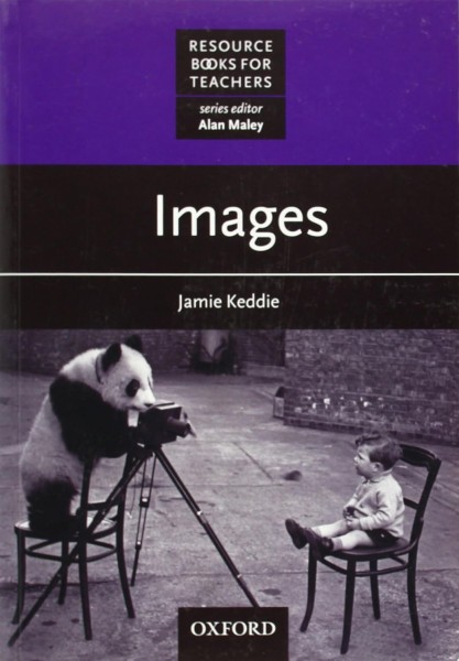 Фото Images. Resource Books for Teachers
