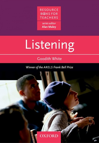 Фото Listening. Resource Books for Teachers