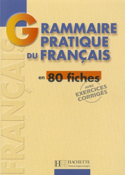 Фото Grammaire pratique du francais