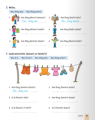 Фото Grammar Friends 1. Student's Book with CD-ROM Pack 5