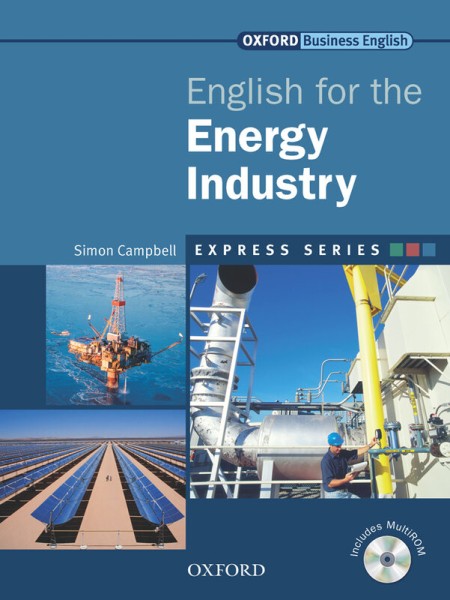 Фото English for Energy Industry. Student's Book