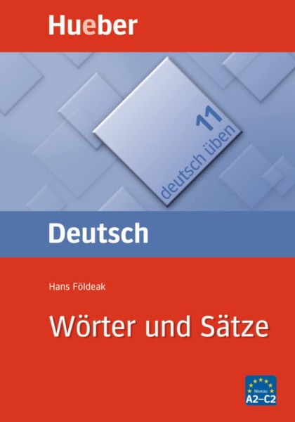 Фото Deutsch uben. Worter und Satze
