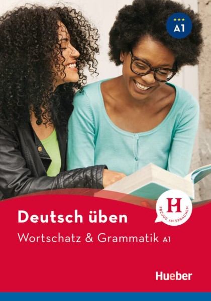 Фото Deutsch uben. Wortschatz & Grammatik A1 Buch