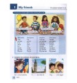 Фото Grammar Friends 3. Student's Book with CD-ROM Pack 2