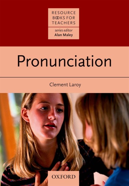 Фото Pronunciation. Resource Books for Teachers