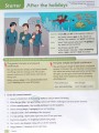 Фото Grammar Friends 6. Student's Book Pack 4